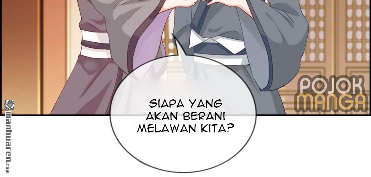 Strongest System (The Strongest Dandy System) Chapter 03 Gambar 45